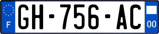 GH-756-AC
