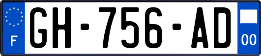 GH-756-AD