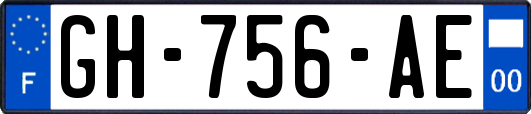GH-756-AE