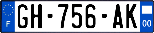 GH-756-AK