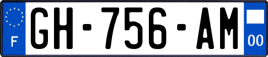 GH-756-AM