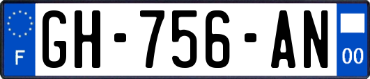 GH-756-AN