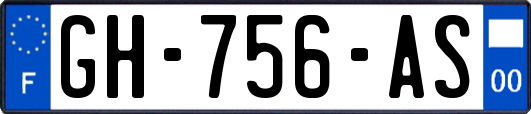 GH-756-AS