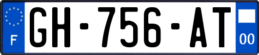 GH-756-AT