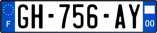 GH-756-AY