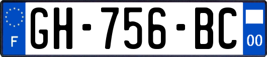 GH-756-BC