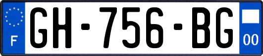GH-756-BG