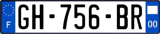 GH-756-BR