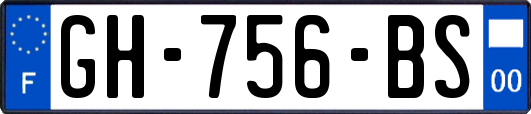 GH-756-BS