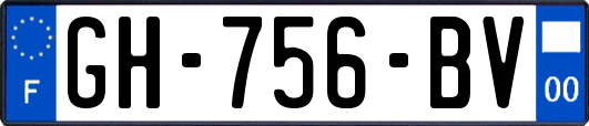 GH-756-BV