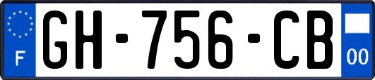 GH-756-CB