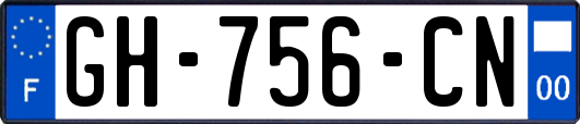 GH-756-CN