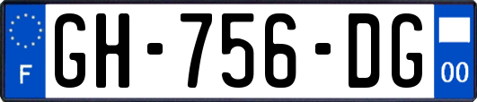 GH-756-DG