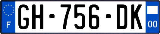 GH-756-DK