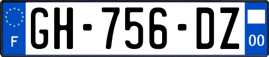 GH-756-DZ