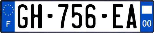GH-756-EA