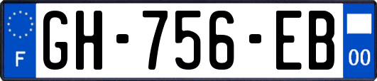GH-756-EB