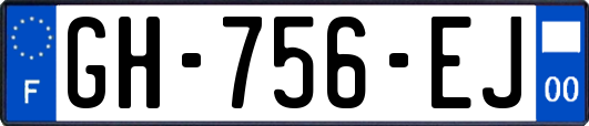 GH-756-EJ