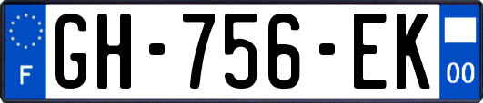 GH-756-EK