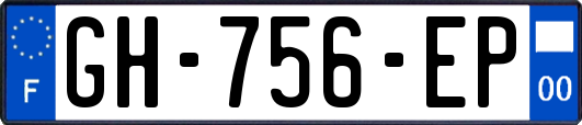GH-756-EP