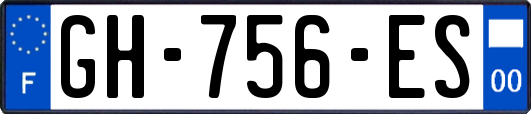 GH-756-ES