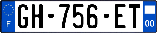 GH-756-ET