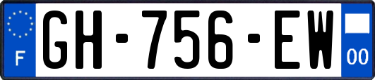 GH-756-EW