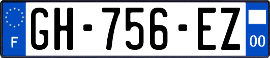 GH-756-EZ