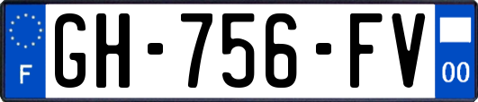 GH-756-FV