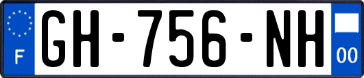 GH-756-NH