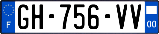 GH-756-VV