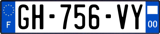 GH-756-VY