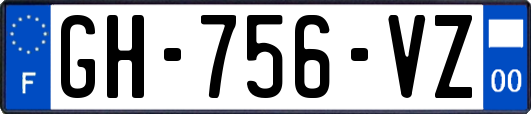 GH-756-VZ