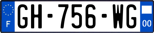 GH-756-WG