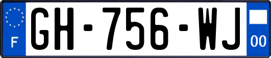 GH-756-WJ