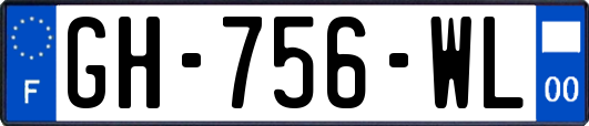 GH-756-WL