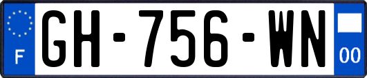 GH-756-WN