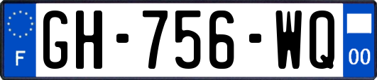 GH-756-WQ