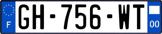 GH-756-WT