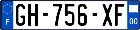 GH-756-XF