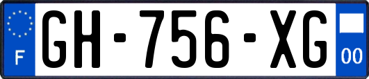 GH-756-XG