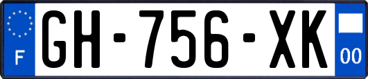 GH-756-XK