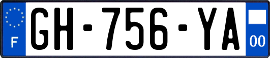 GH-756-YA
