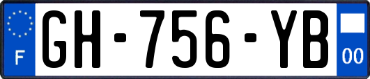 GH-756-YB