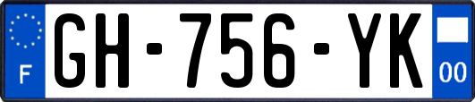 GH-756-YK