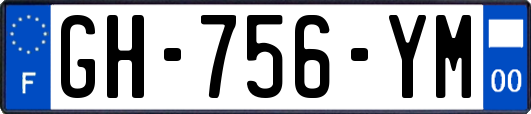 GH-756-YM
