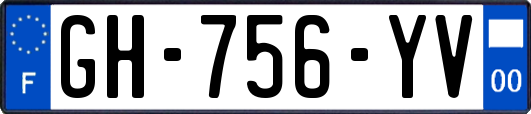 GH-756-YV