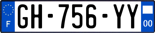GH-756-YY