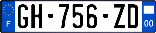 GH-756-ZD