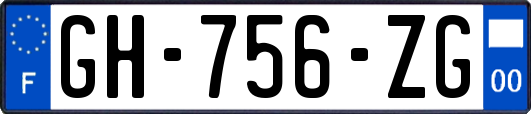 GH-756-ZG